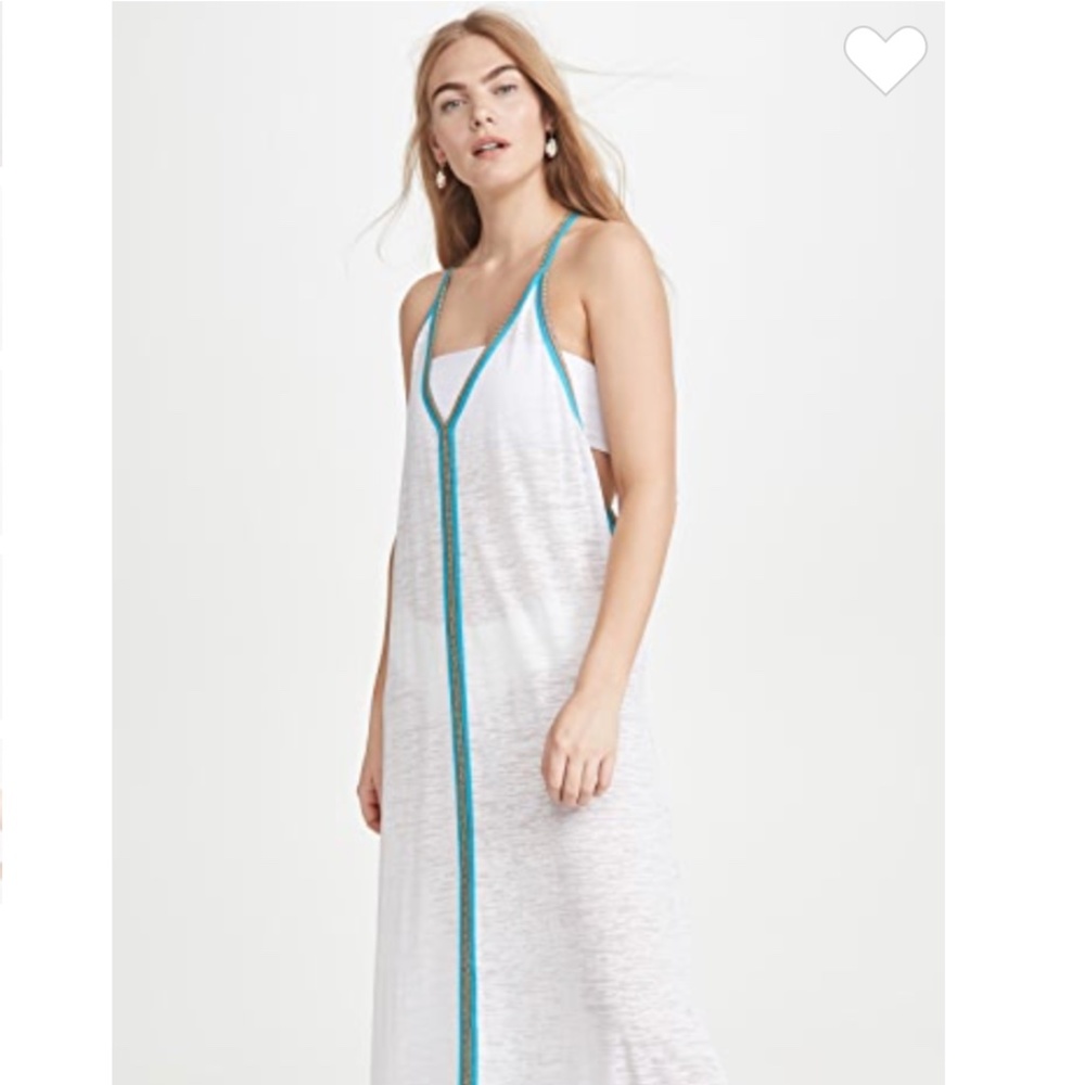 PITUSA Inca Sundress Size Medium